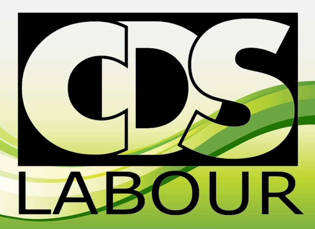 Login CDSLabour